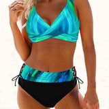 Eva - Barevné a Veselé Bikiní