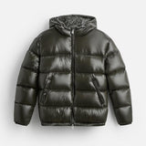 Anadia - Unisex prošívaný kabát