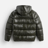 Anadia - Unisex prošívaný kabát