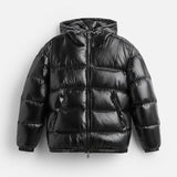 Anadia - Unisex prošívaný kabát