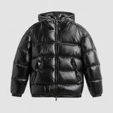 Anadia - Unisex prošívaný kabát