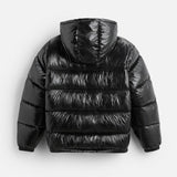 Anadia - Unisex prošívaný kabát