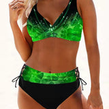 Eva - Barevné a Veselé Bikiní