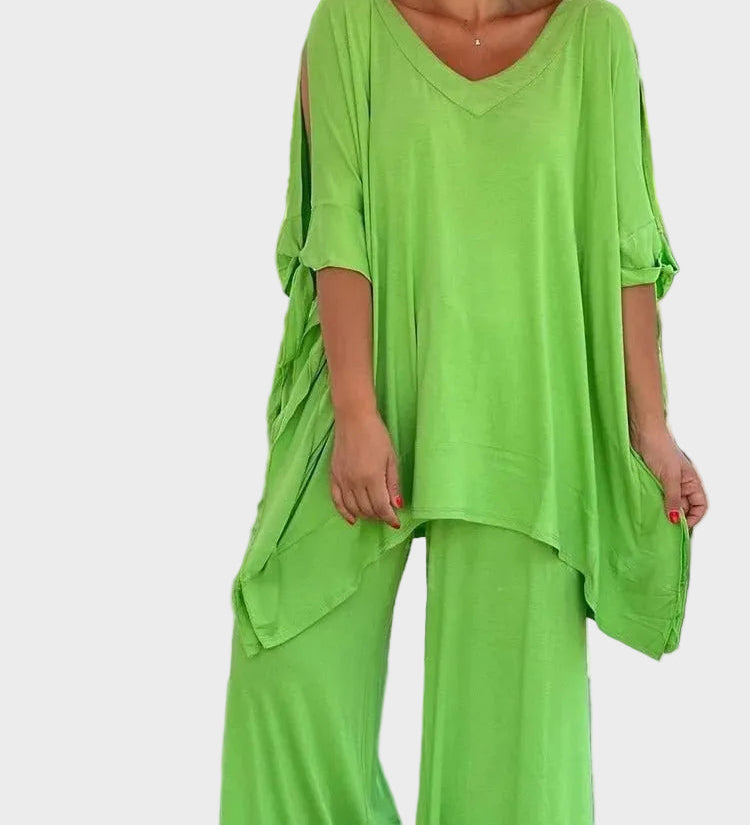 Zelora - Sada Casual Chic
