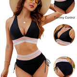 Helena - Sochařské a elegantní bikiny
