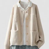 Marcela - Elegantní Cardigan