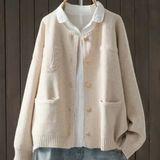 Marcela - Elegantní Cardigan