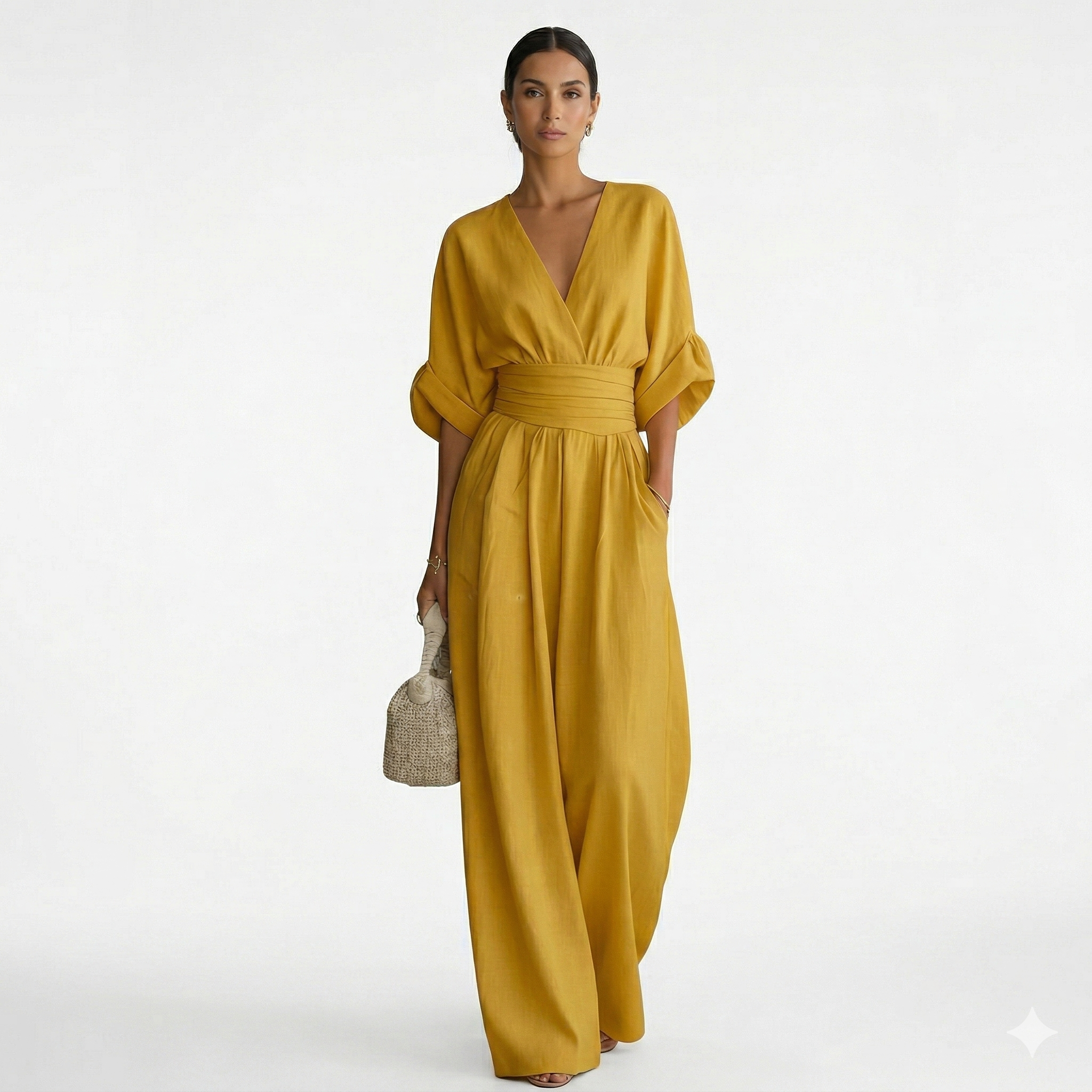 Cheska - Elegantní a Vytříbený Overal