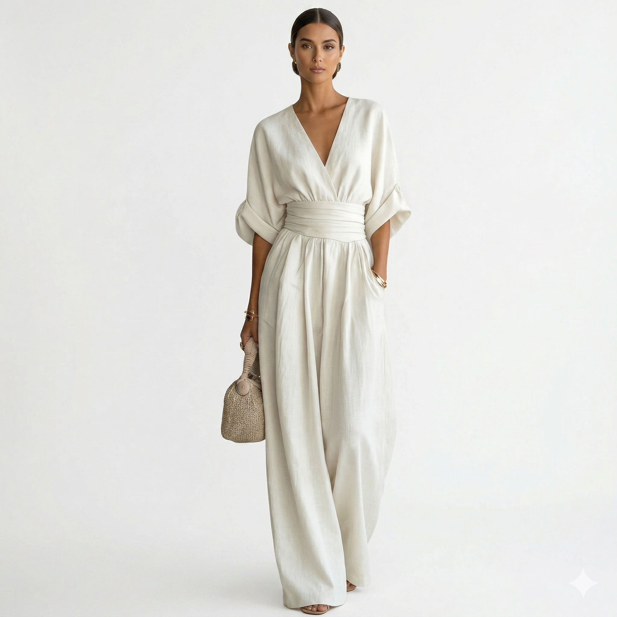 Cheska - Elegantní a Vytříbený Overal