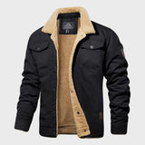 Rodrigo - Elegantní Bomber