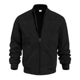 Pedro - Klasická Bomber Bunda