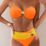Maria - Dvoudílné sexy a trendové bikiny