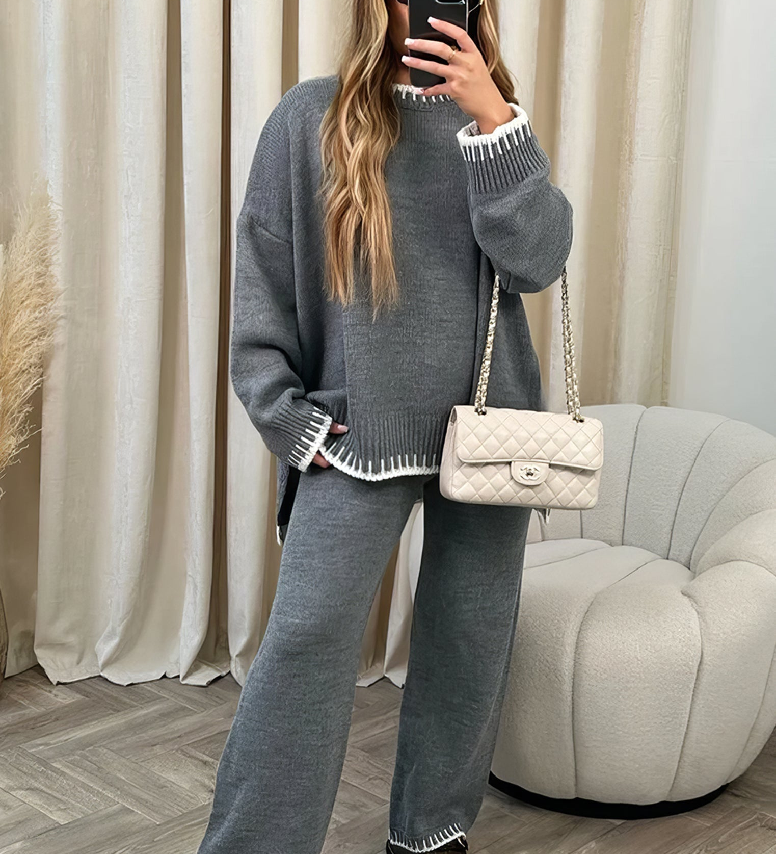 Lisa - Pohodlný odpočinkový set