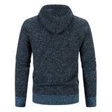 Lucas - Hoodie Supremo