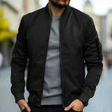 Gonçalo - Klasická Bomber Bunda