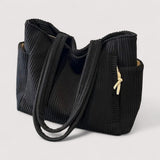 Olívia - Sametová taška přes rameno