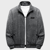 Guilherme - Manchester Fleece Kabát