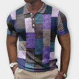 Rui - Bicolor Polo