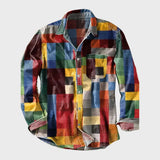 Martim - Vintage Unisex Polo