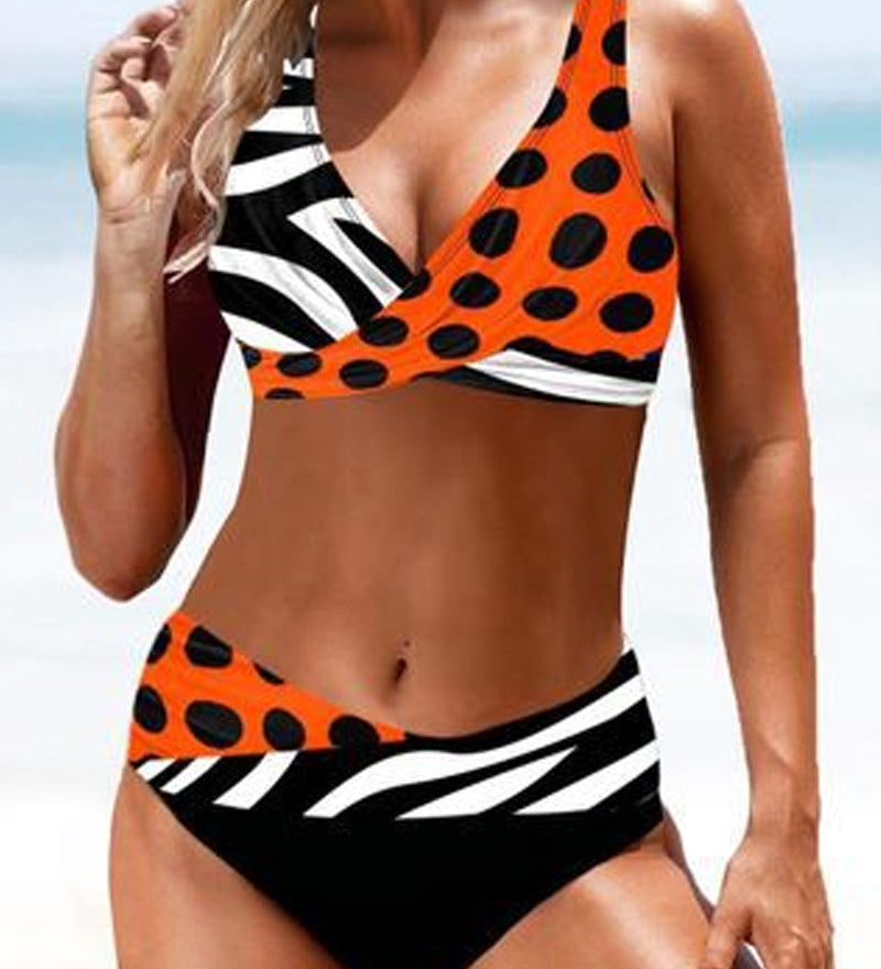 Eva - Barevné a Veselé Bikiní