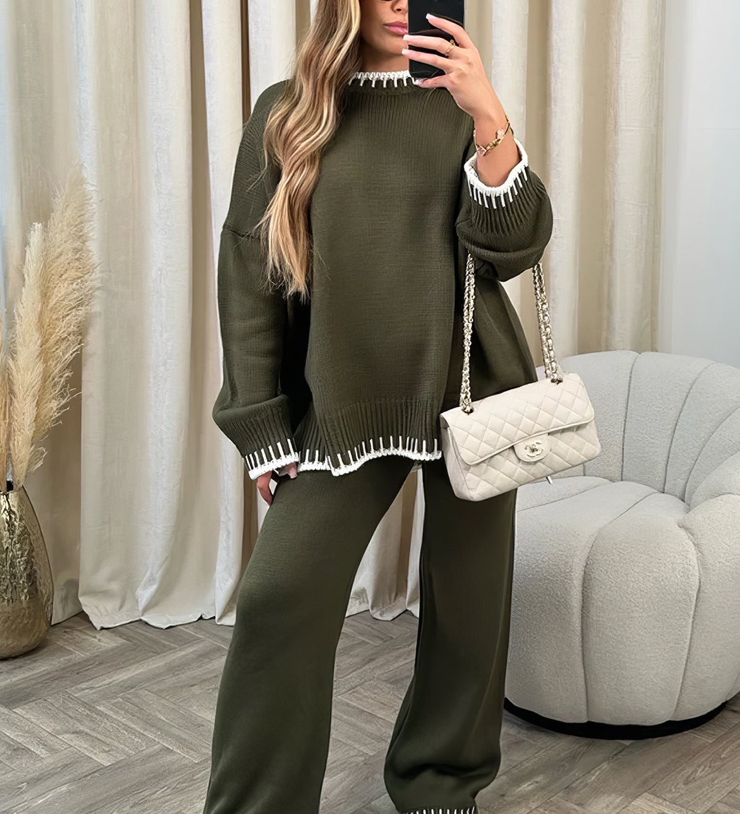 Lisa - Pohodlný odpočinkový set