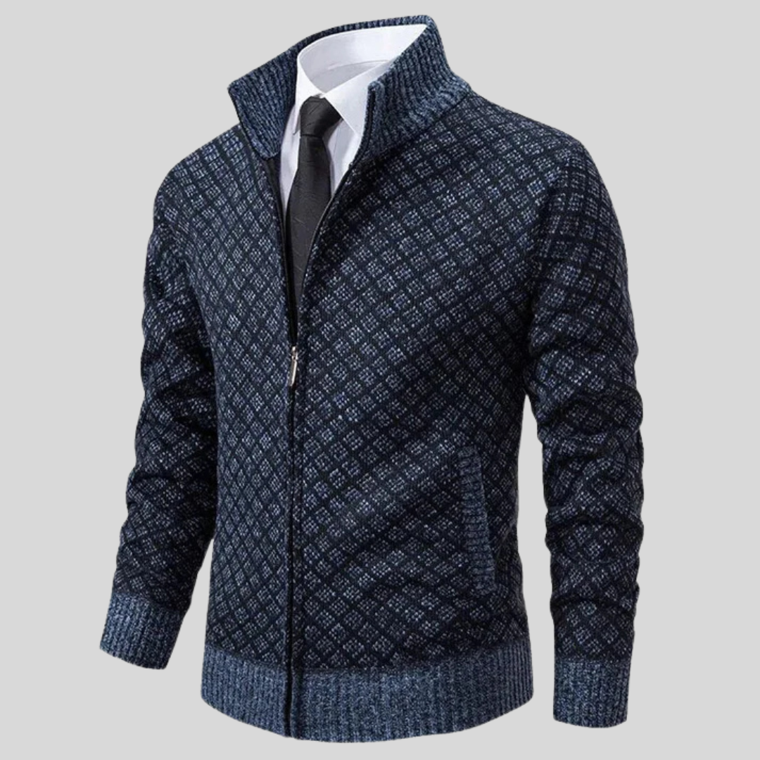 Guilherme - Elegantní Cardigan