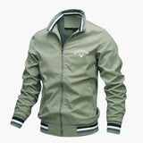 Lucas - Stylový prémiový kabát