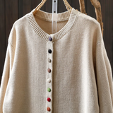 Esmeralda - Elegantní Cardigan