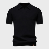 Lourenço - Premium strukturované polo