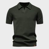 Lourenço - Premium strukturované polo