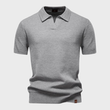 Lourenço - Premium strukturované polo