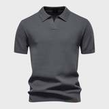 Lourenço - Premium strukturované polo