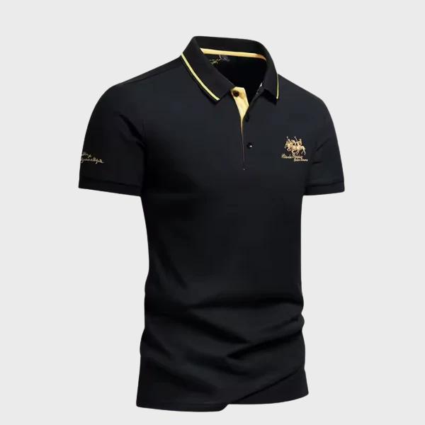 Henrique - Luxusní Polo