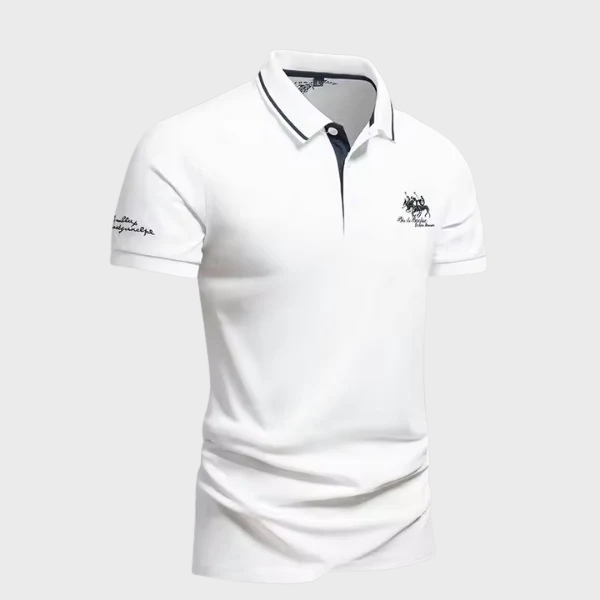 Henrique - Luxusní Polo