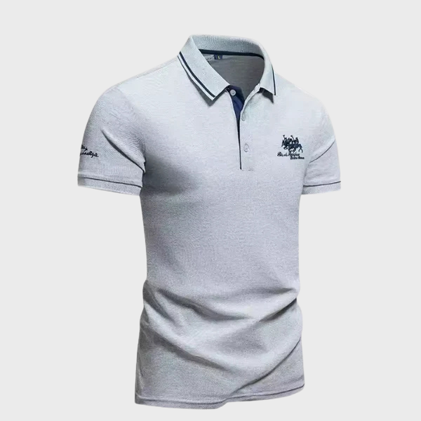 Henrique - Luxusní Polo