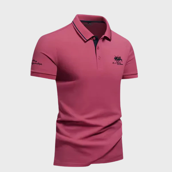Henrique - Luxusní Polo