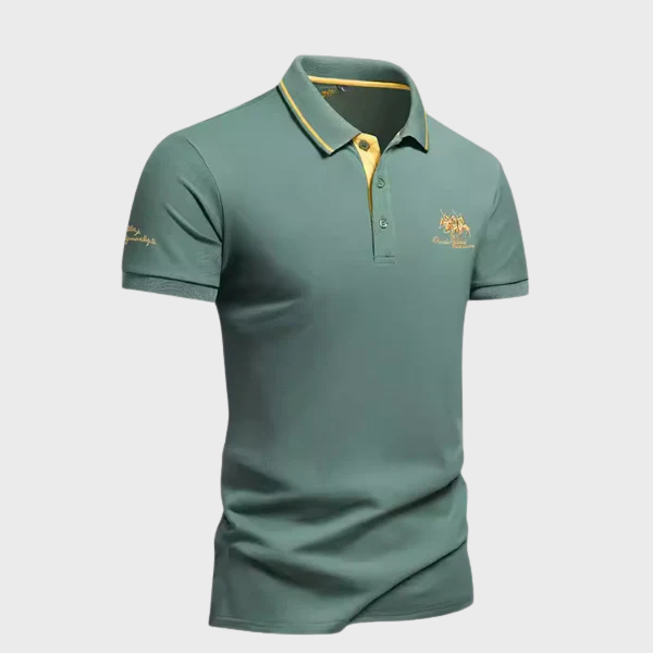Henrique - Luxusní Polo