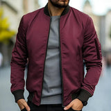 Gonçalo - Klasická Bomber Bunda