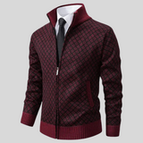 Guilherme - Elegantní Cardigan