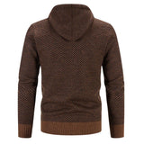 Lucas - Hoodie Supremo