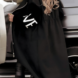 Růžový - Elegantní cardigan