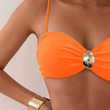 Maria - Dvoudílné sexy a trendové bikiny