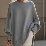 Rosa - Oversized Pletenina