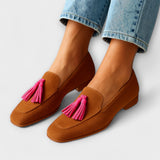 Rosa - Loafer boty