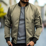 Gonçalo - Klasická Bomber Bunda