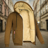Lourenço - Mikina Fleece pro Muže