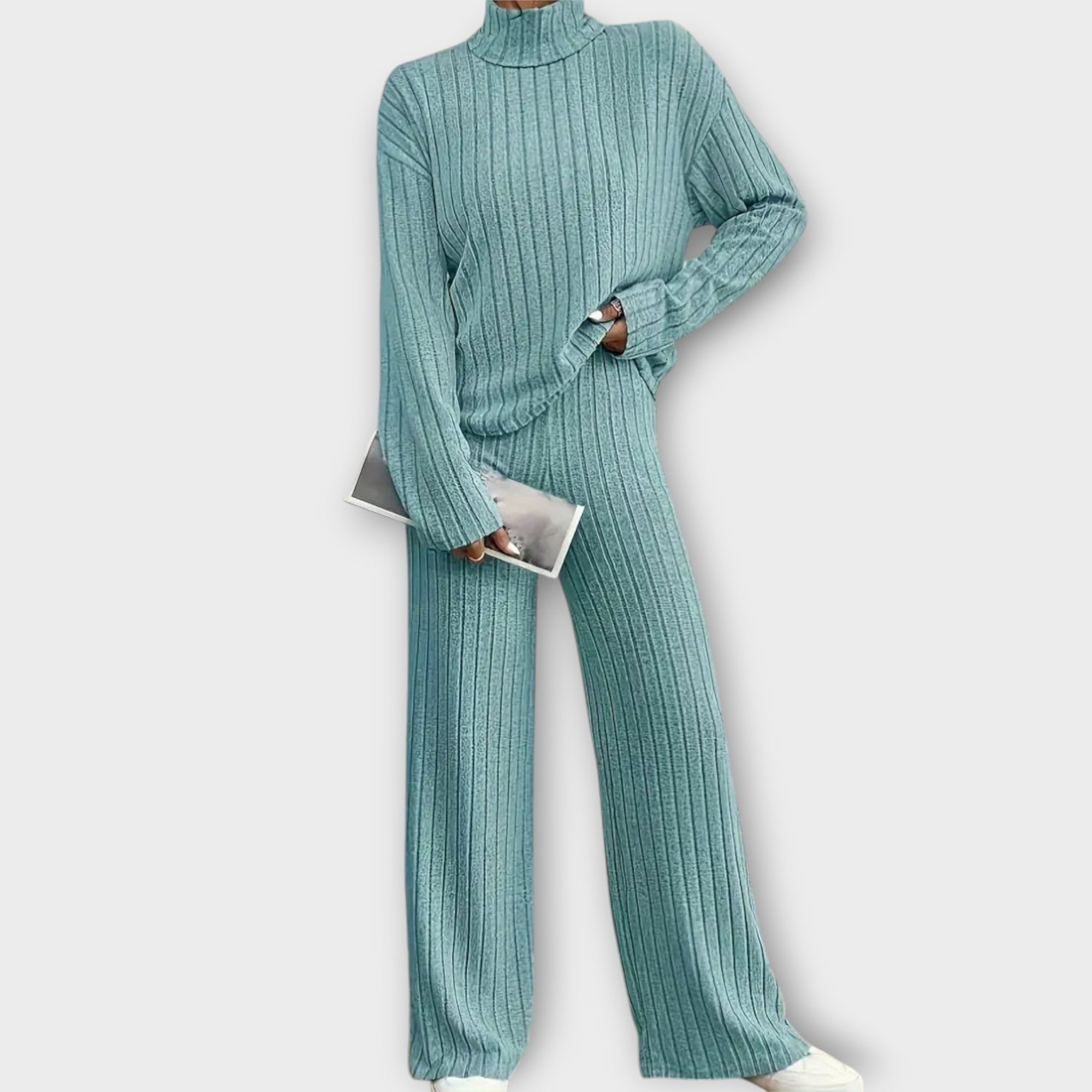 Rute - Klasický casual set 2 kusy