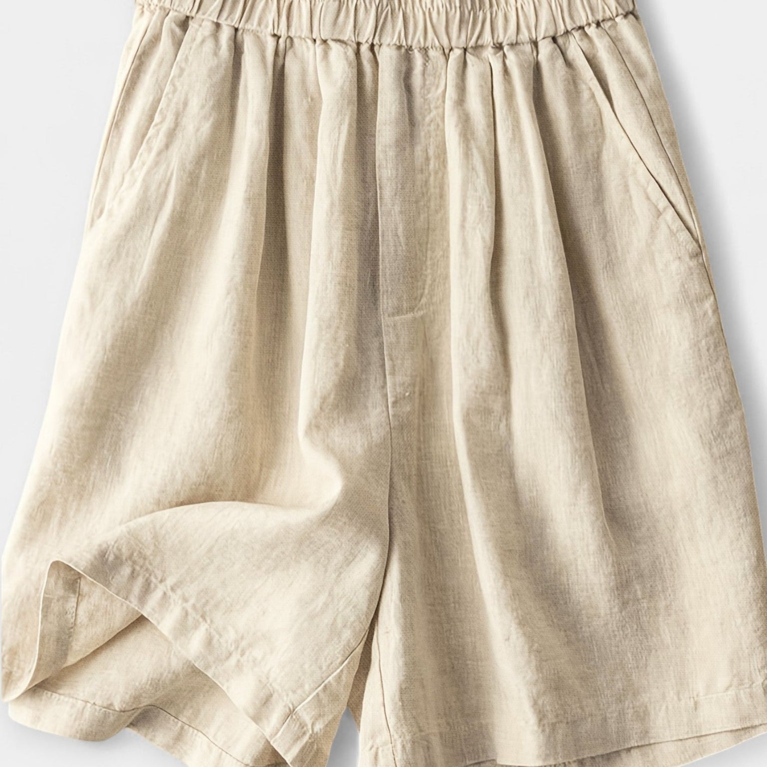 Letní Lehká Kraťasy