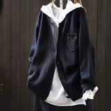 Ansley - Pohodlní Cardigan
