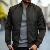 Gonçalo - Klasická Bomber Bunda